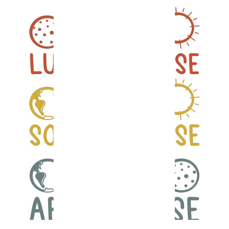 Solmåneformørkelse Apokalypse Celestial begivenhed