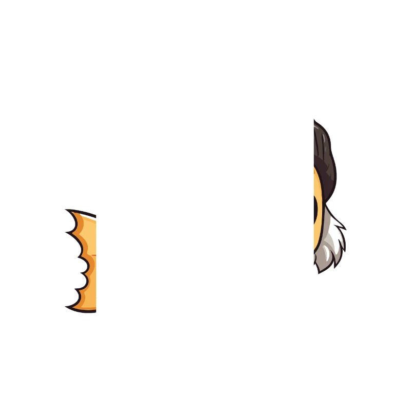 Fisch Winter Tier Anime