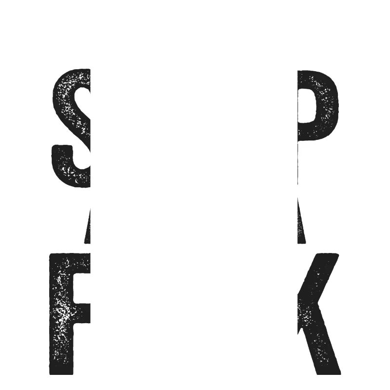 Life Is A Soup And I'm A Fork Tees | Funny