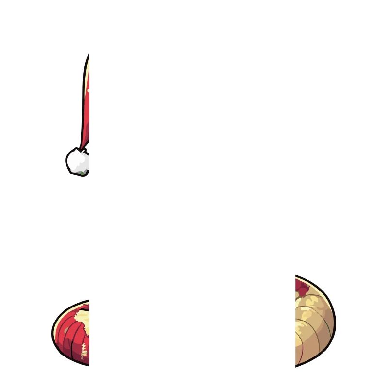 Snake Cobra Christmas