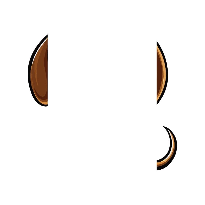 Dackel DachsHund Comic Niedlich