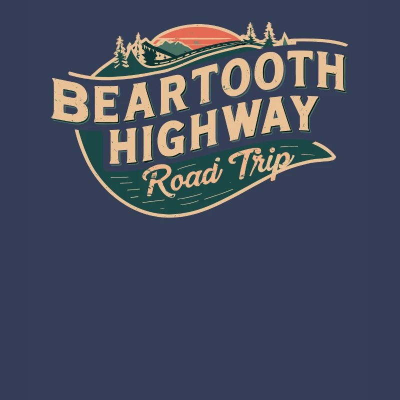 Beartooth Highway Road Trip Adventure