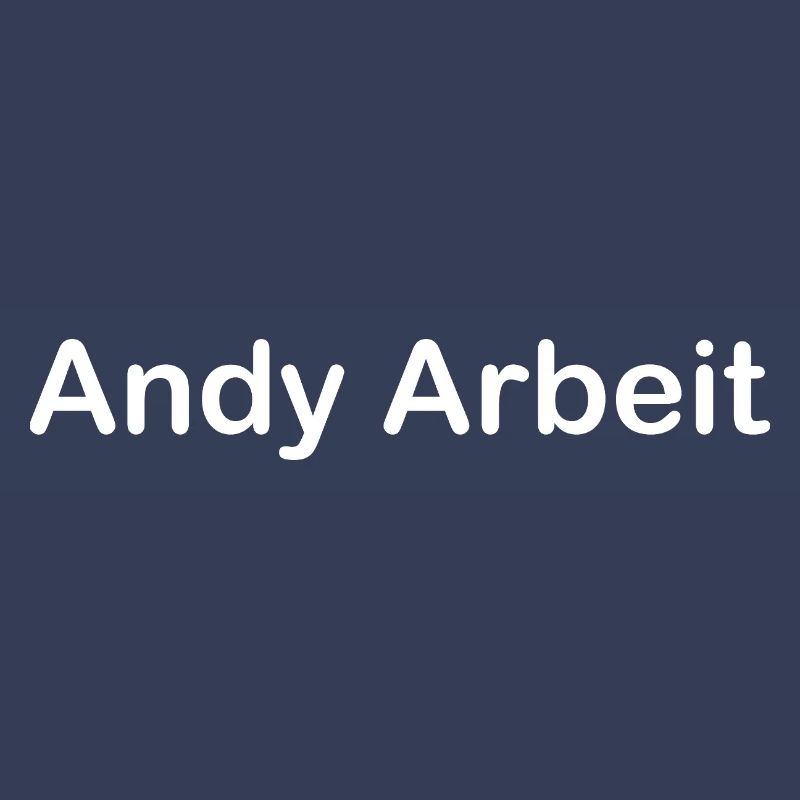 Andy Work