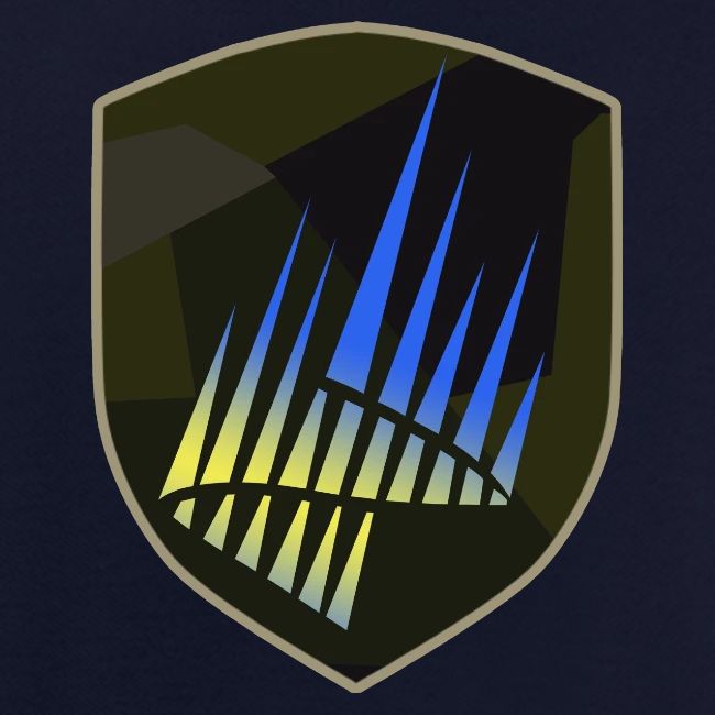 Aurora Frontline Aid logo