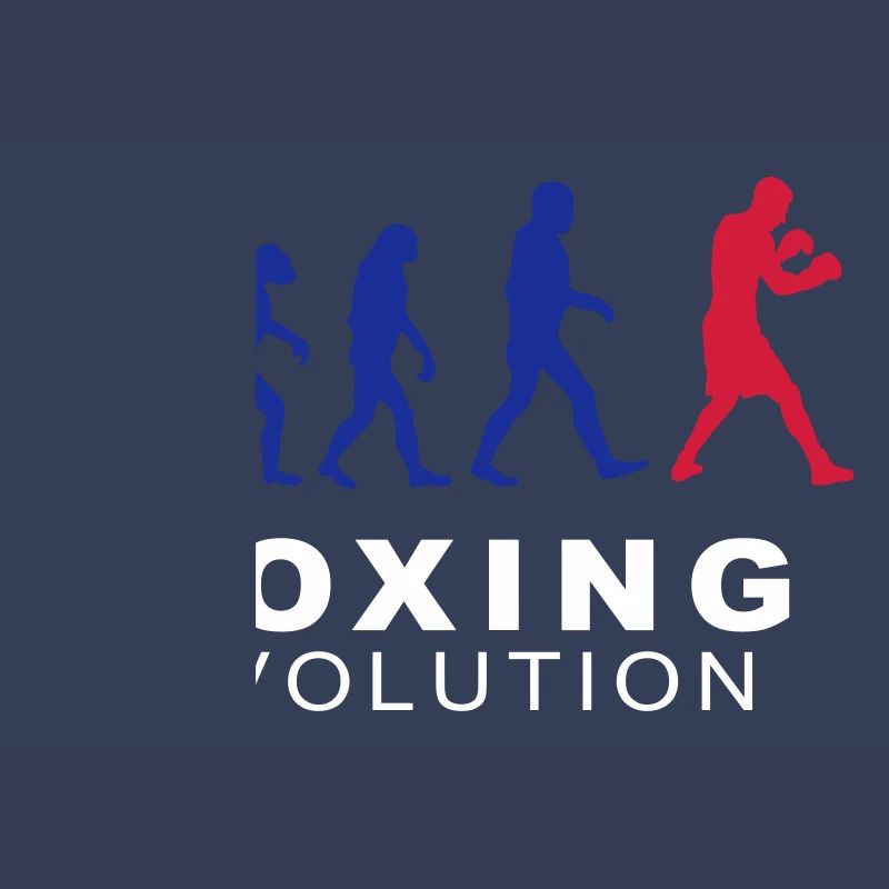 Boxing evolution