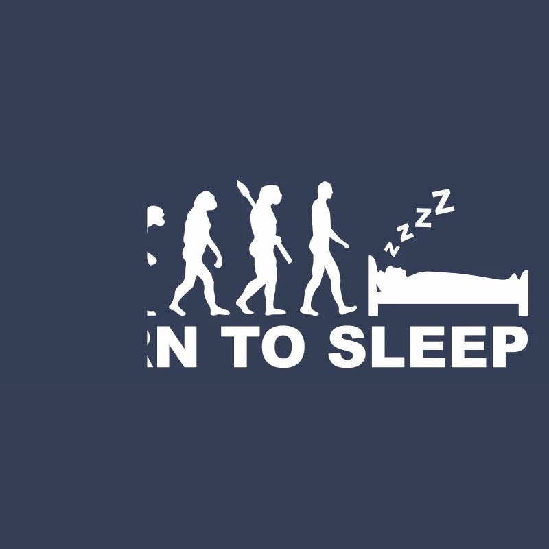 Evolution Sleep