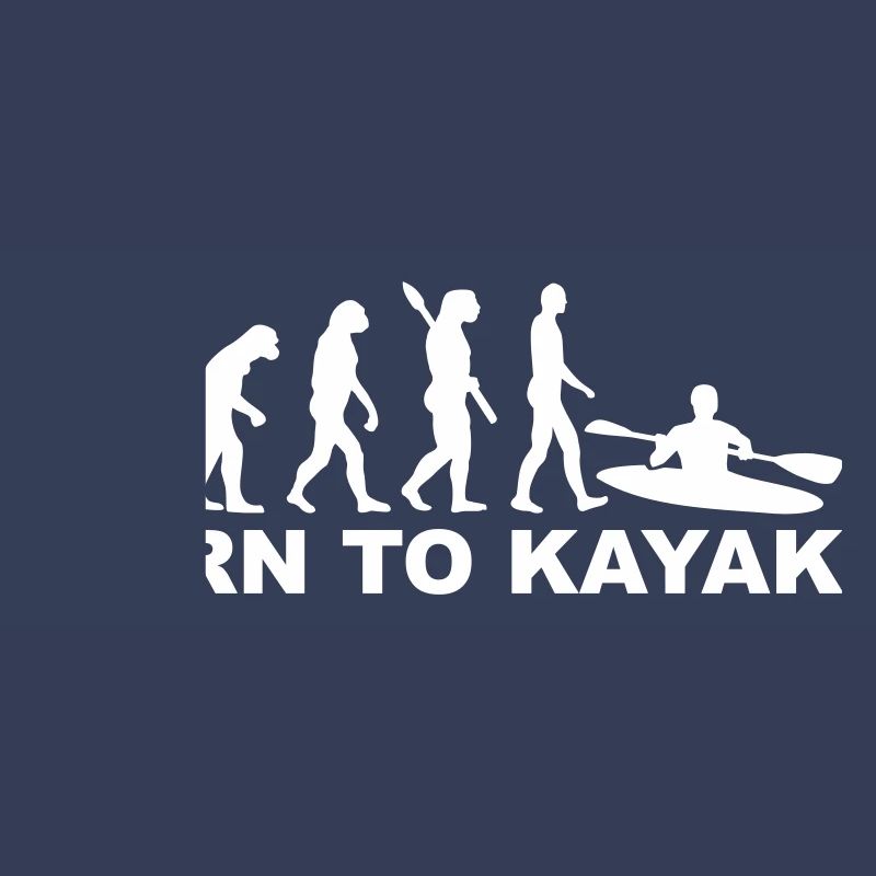 Evolution Kayak