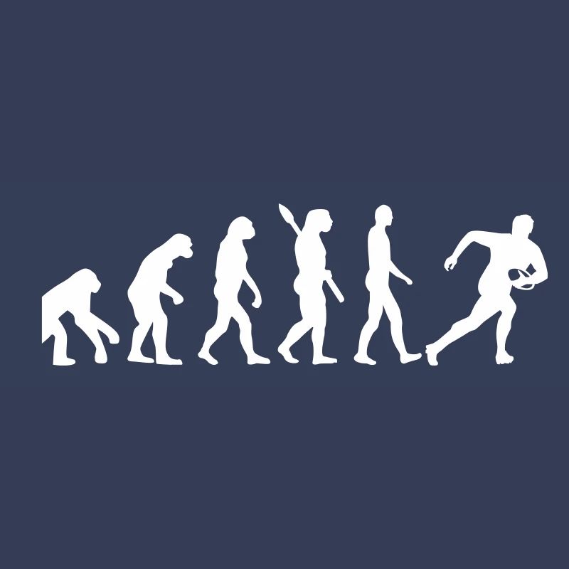 Evolution Rugby
