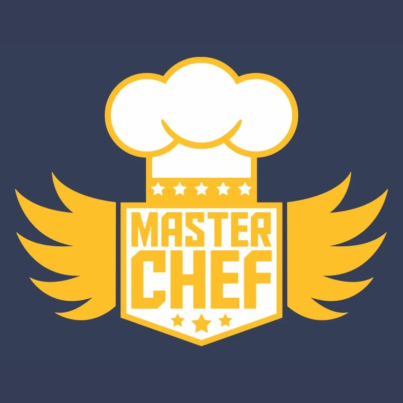 Master Chef Star Chef Love Cooking Kitchen Master