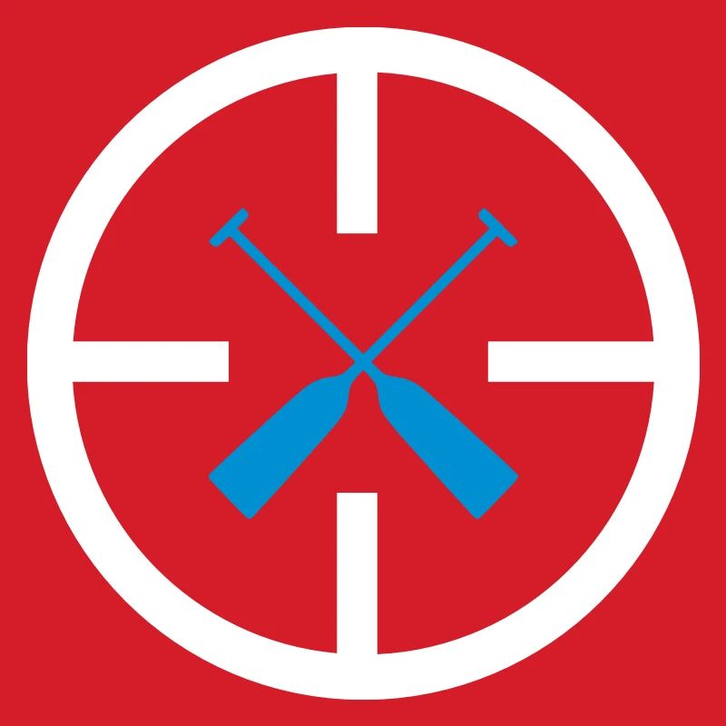 Dragon Boat Target 2c
