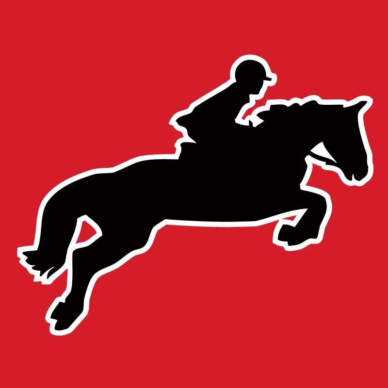 Springpferd