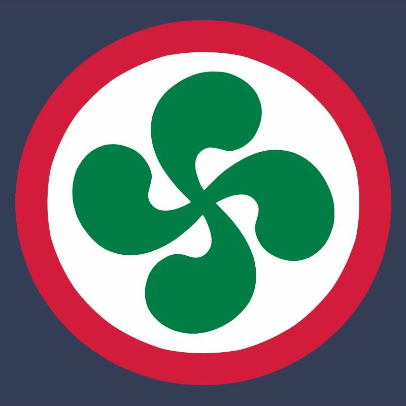 Croix Basque Euskadi