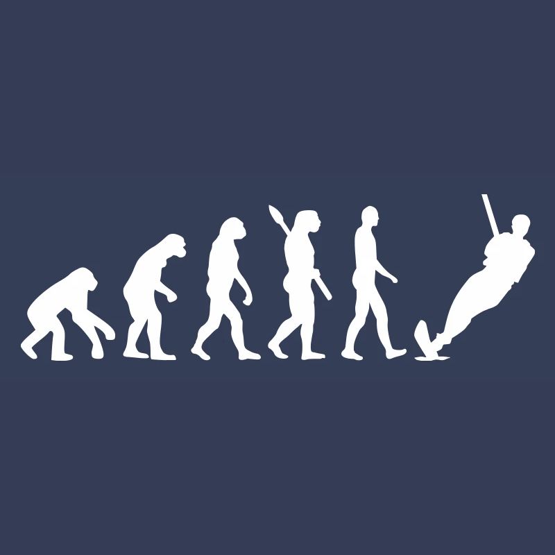 Evolution Water ski