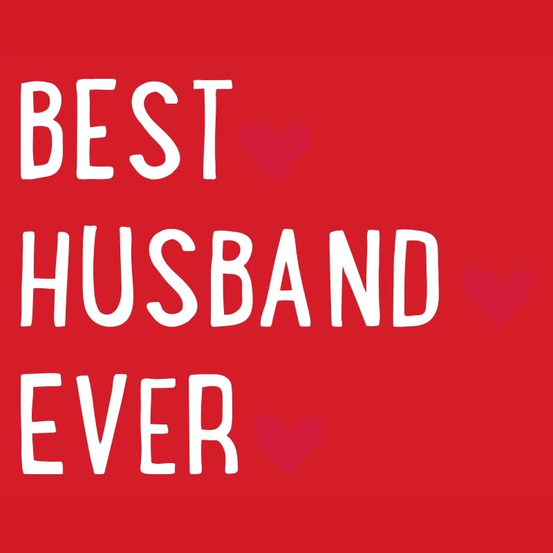 Bester Ehemann