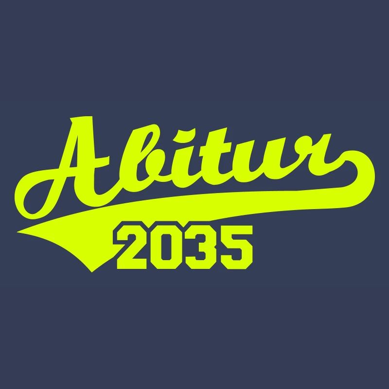 Abitur 2035