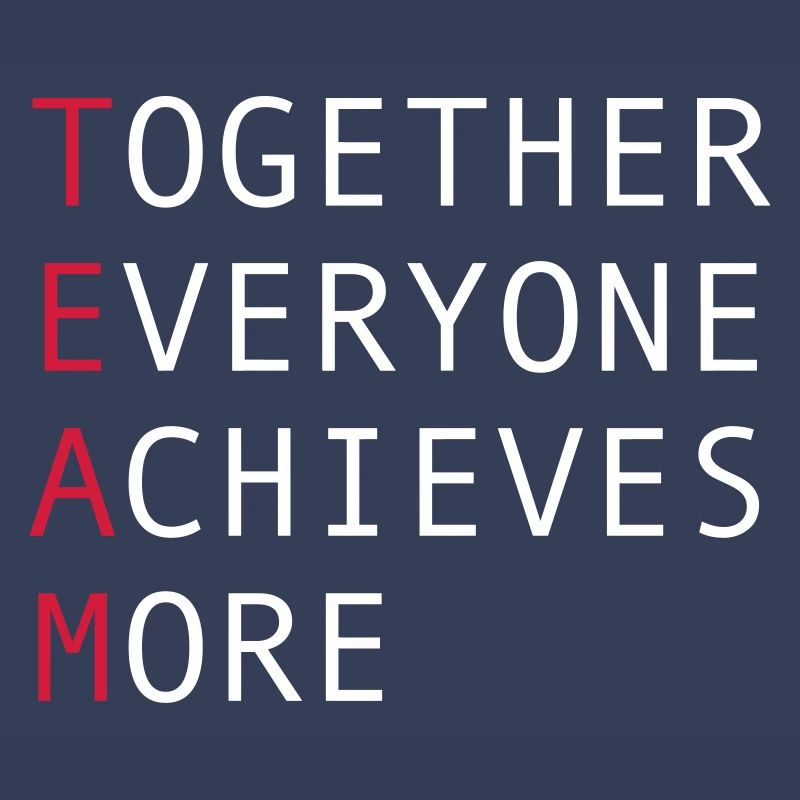 team