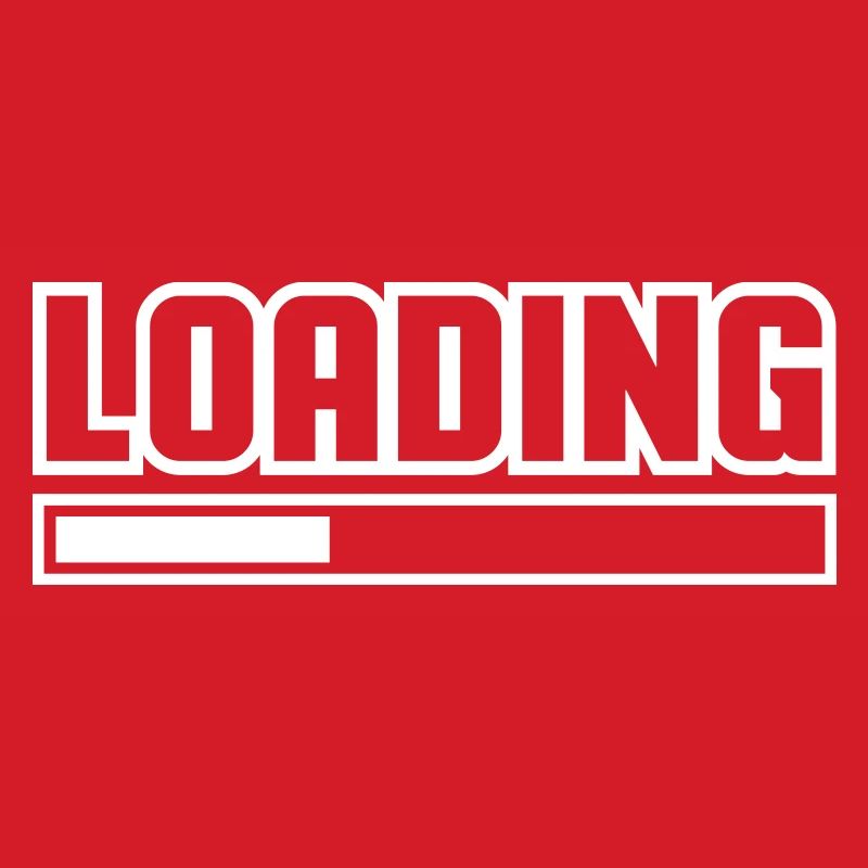 loading