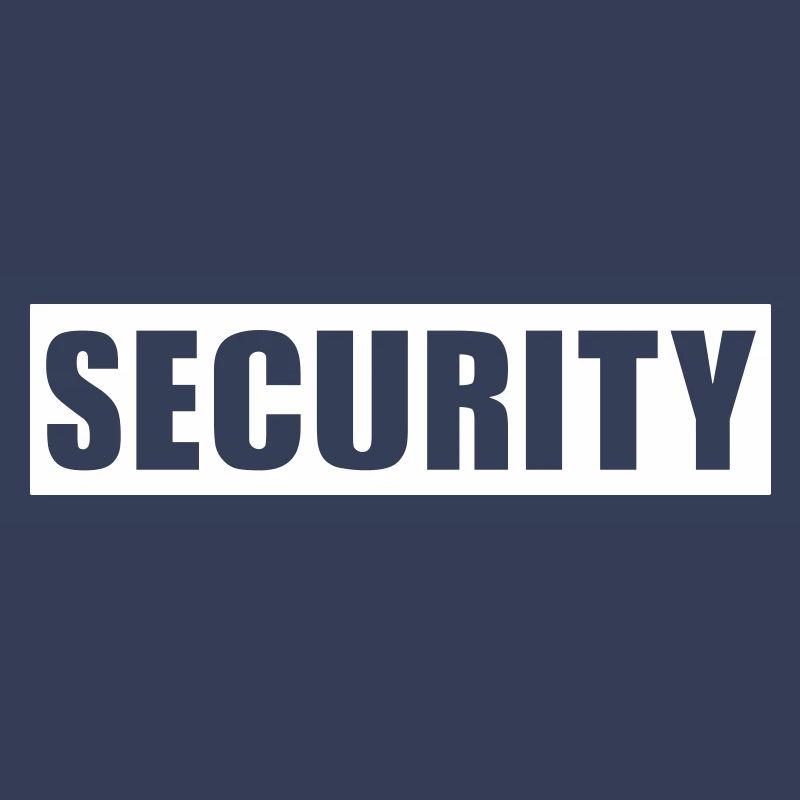Security
