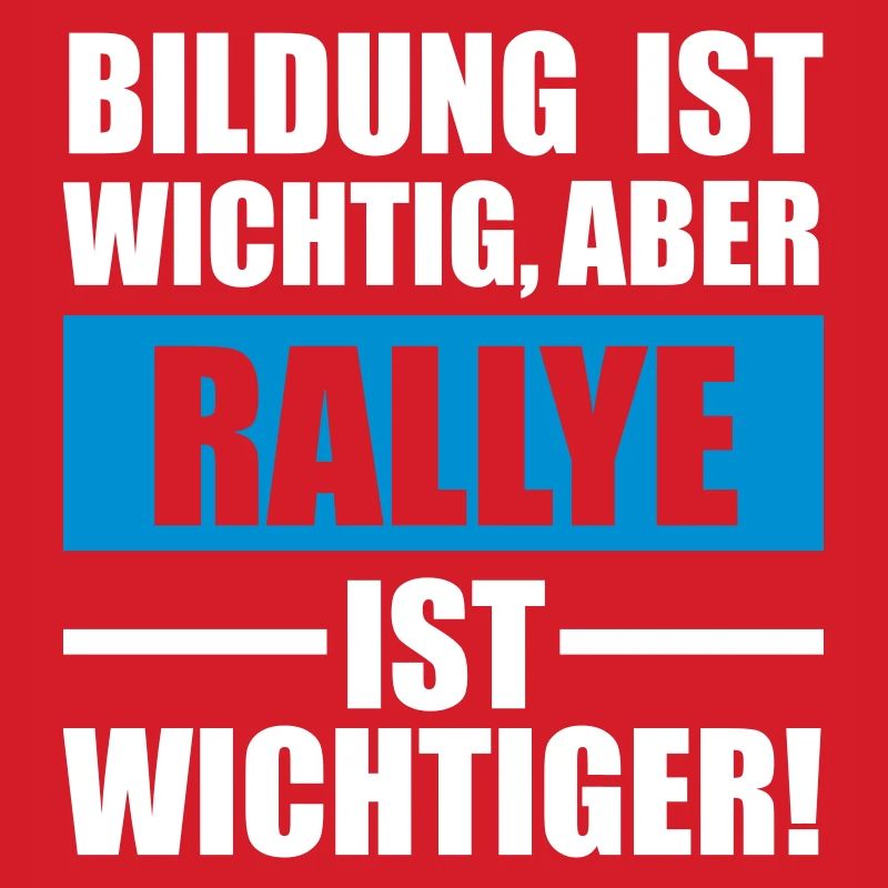 Rallye Sportart