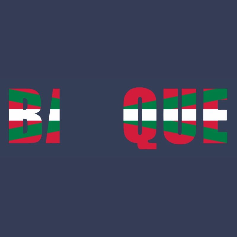 Basque Drapeau 2