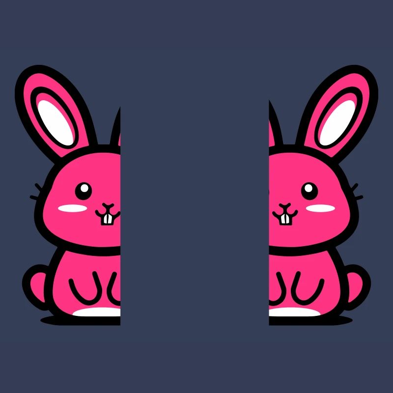 Easter Bunny Easter
