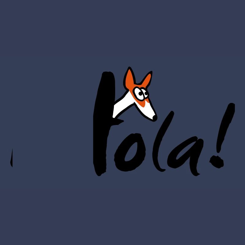 Hola Podenco