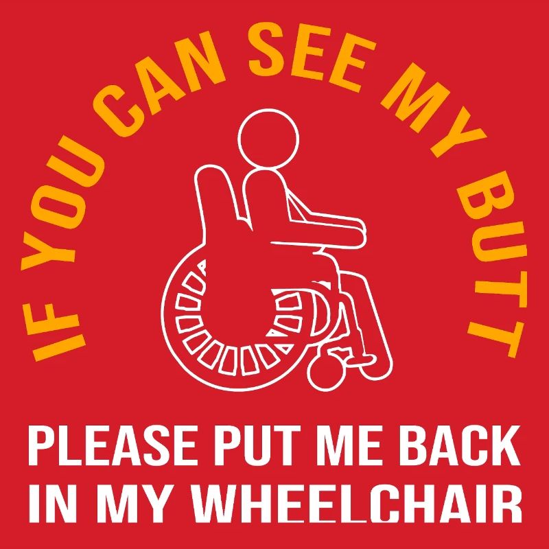 Fauteuil roulant