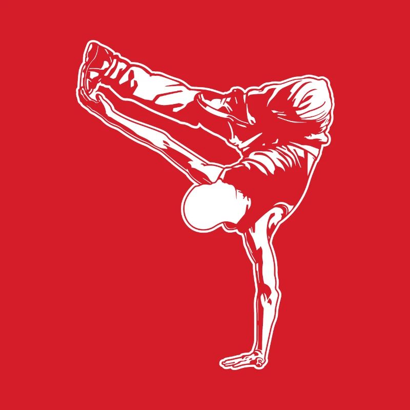 breakdancer