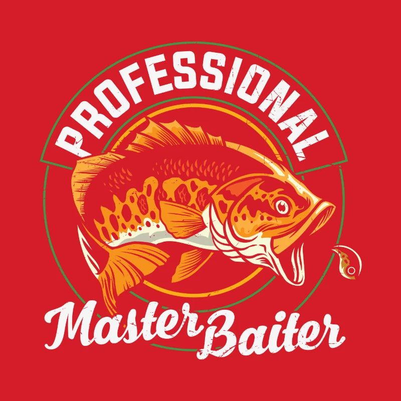 Devis de pêche Maître Baiter professionnel