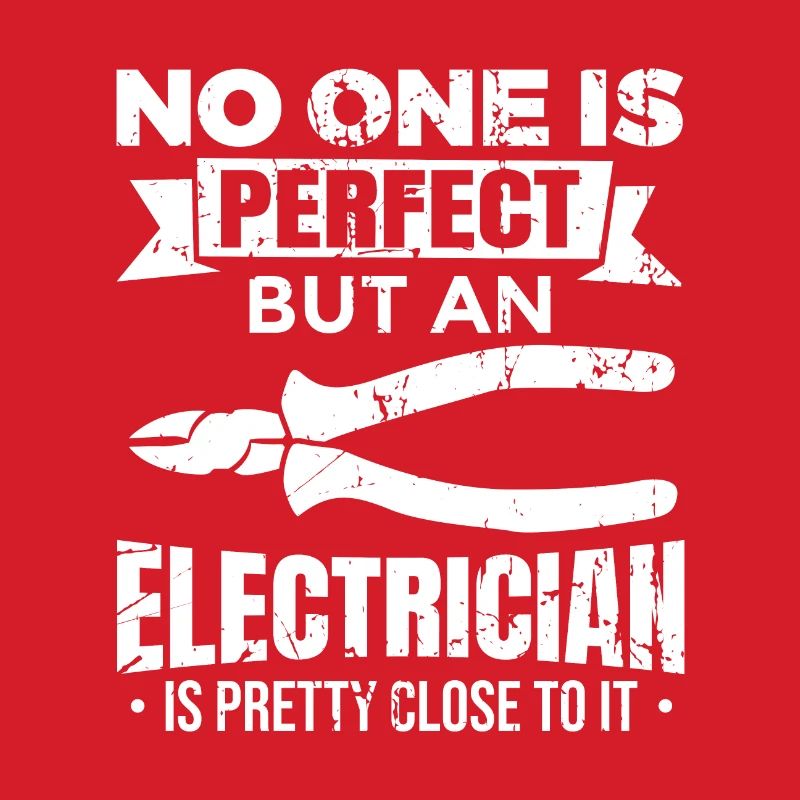 Electrical Engineer Witz