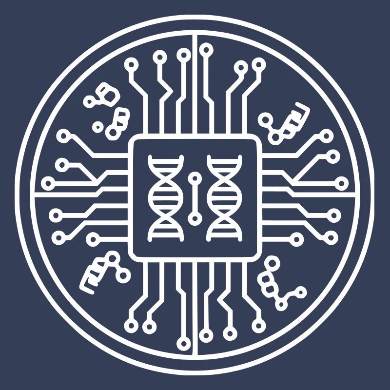  Bioinformatik Chip DNA Tech