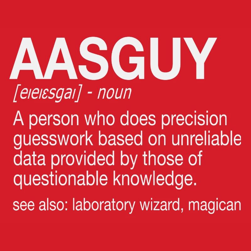 AAS Guy Atomabsorptionsspektrometrie Analytik