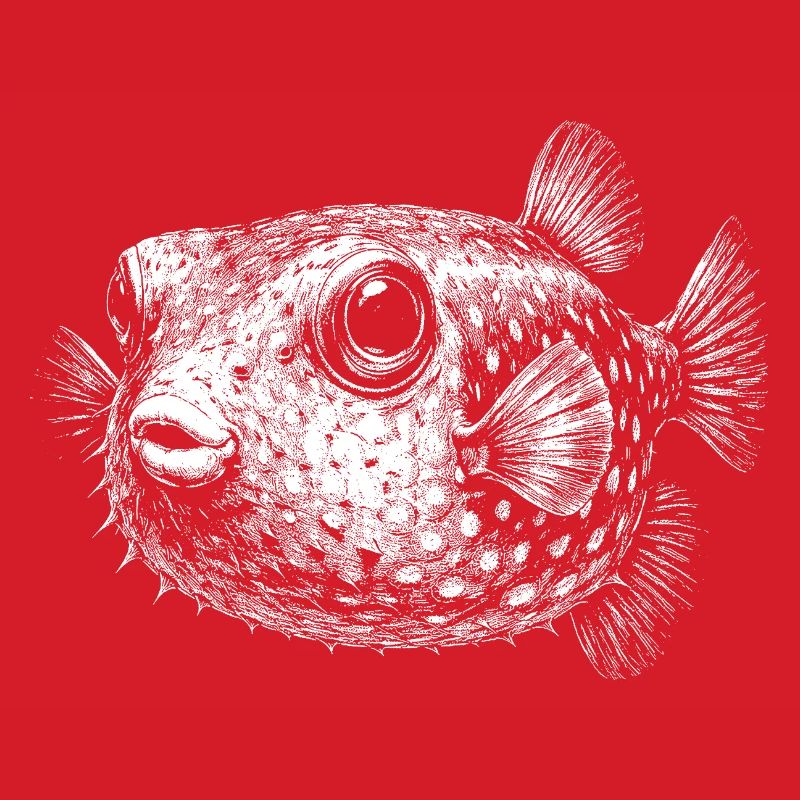 Poisson-globe
