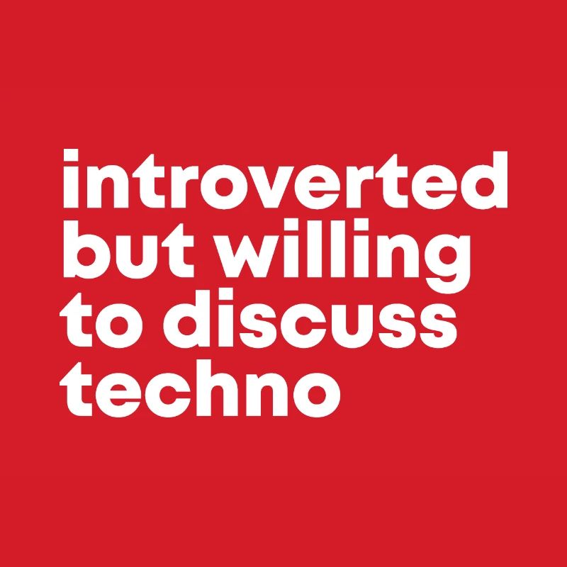 techno