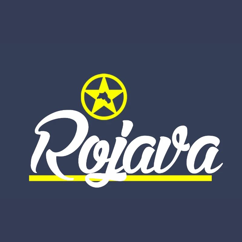 Rojava kurd