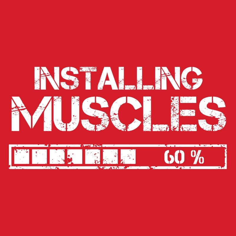 Installing Muscles