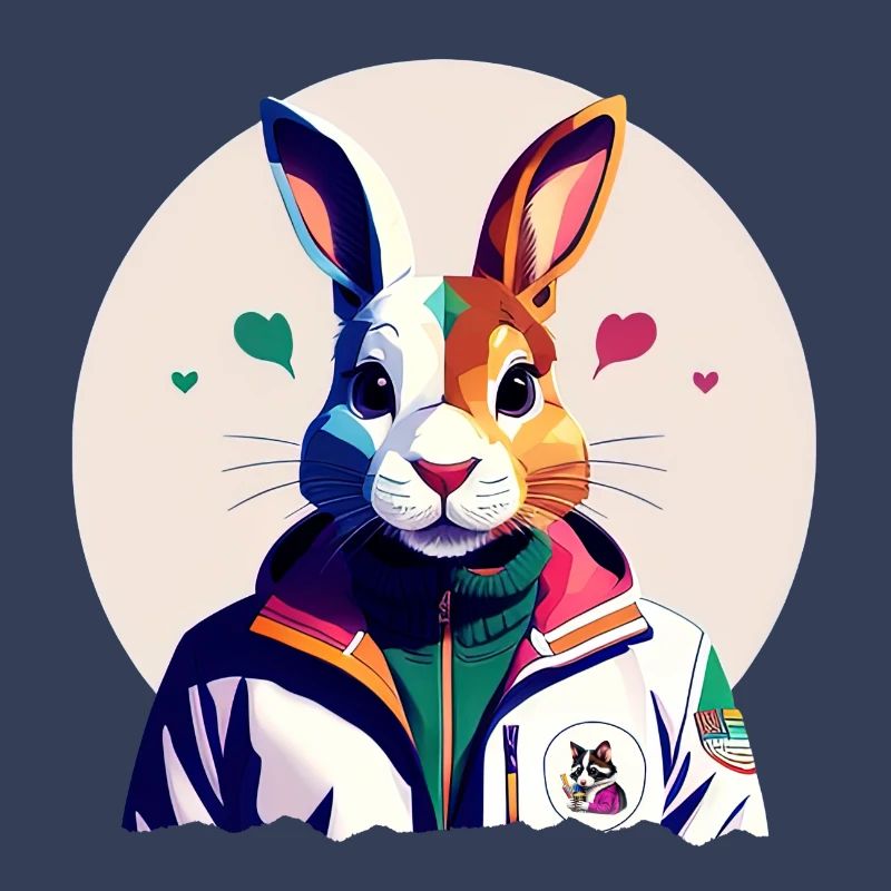 Bunny, Easter Bunny
