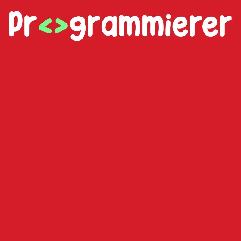 Programmierer Computerfreak Skripting Code Nerd