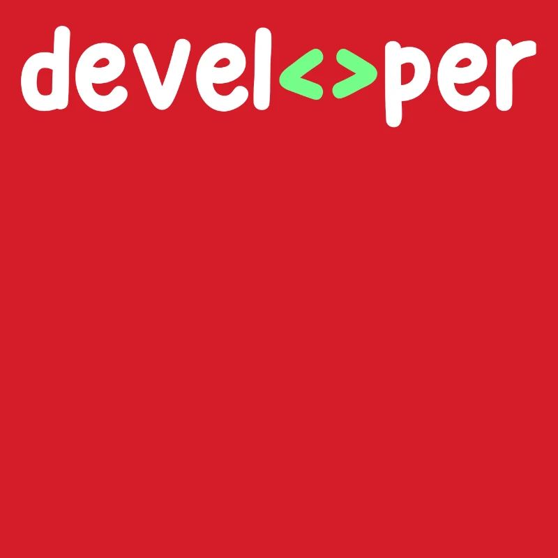 Développeur Code Scripting Debug Informatik Geek