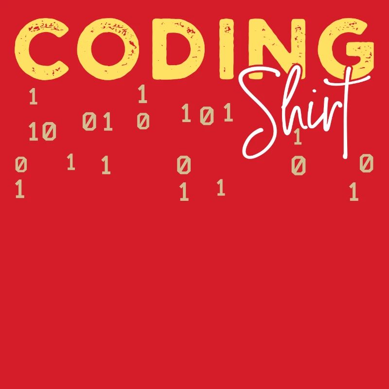 Coden Statement Developer Programmer Scripting