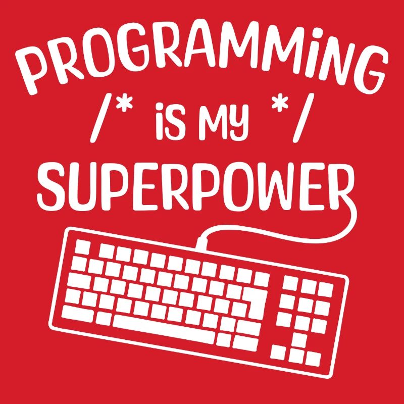 Computerfreak Developer Statement Coden Informatik