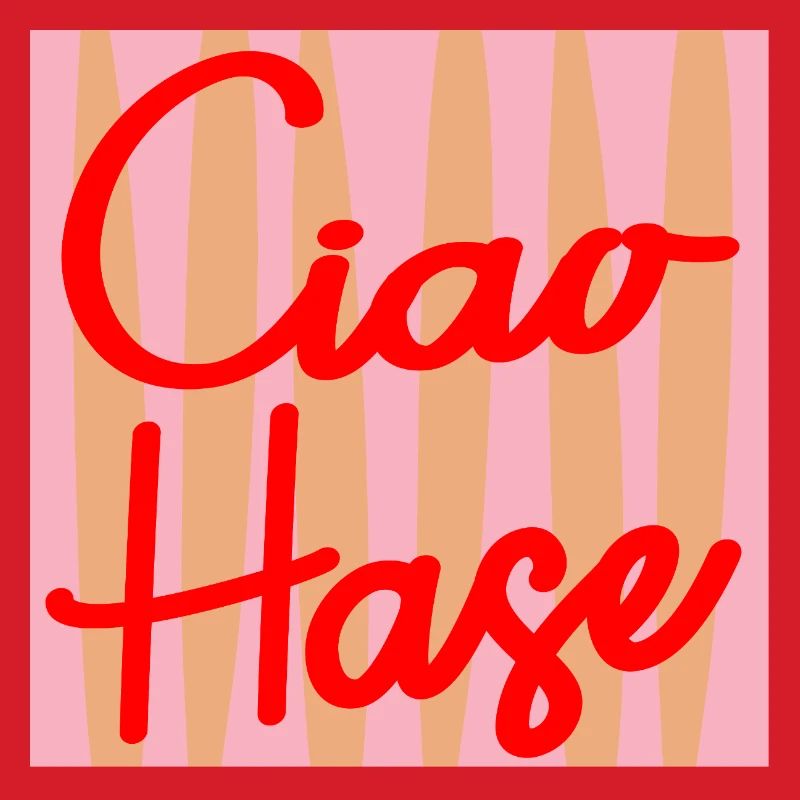 L’ESTIME DE SOI DU LAPIN CIAO