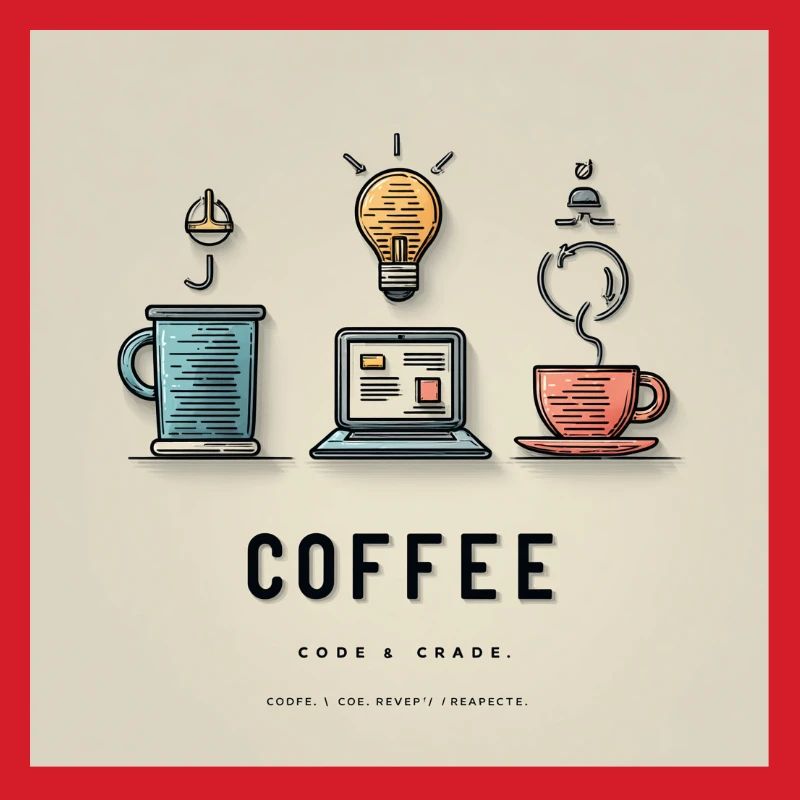 Coffee Code Design