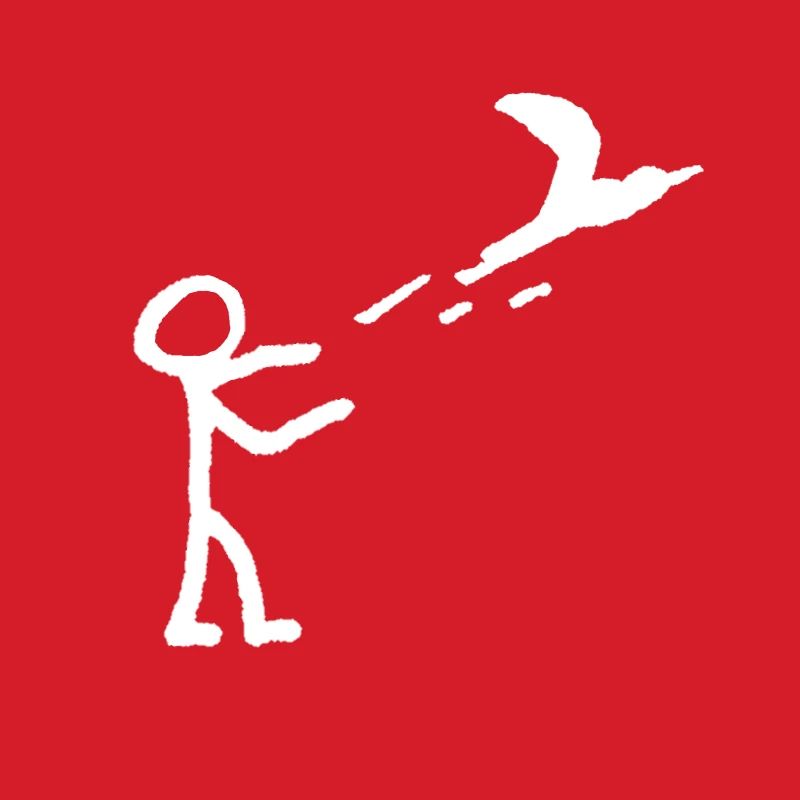 Let fly