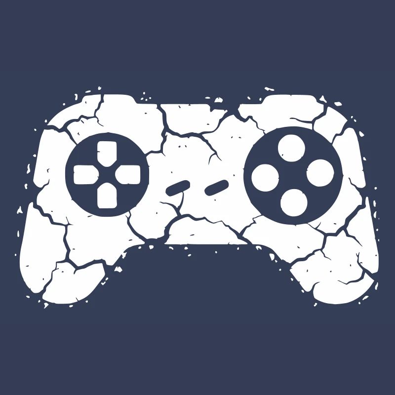 Controller Cracks Rage Quit