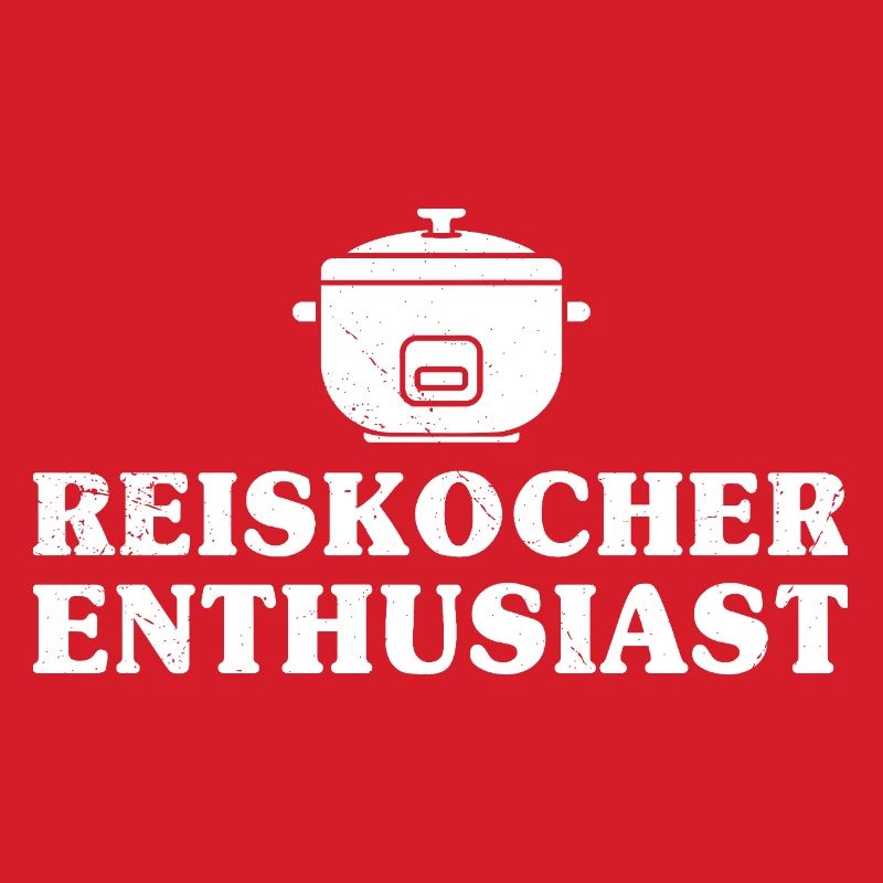 Cuisson du cuiseur à riz DIVERTISSEMENT PASSIONNÉ