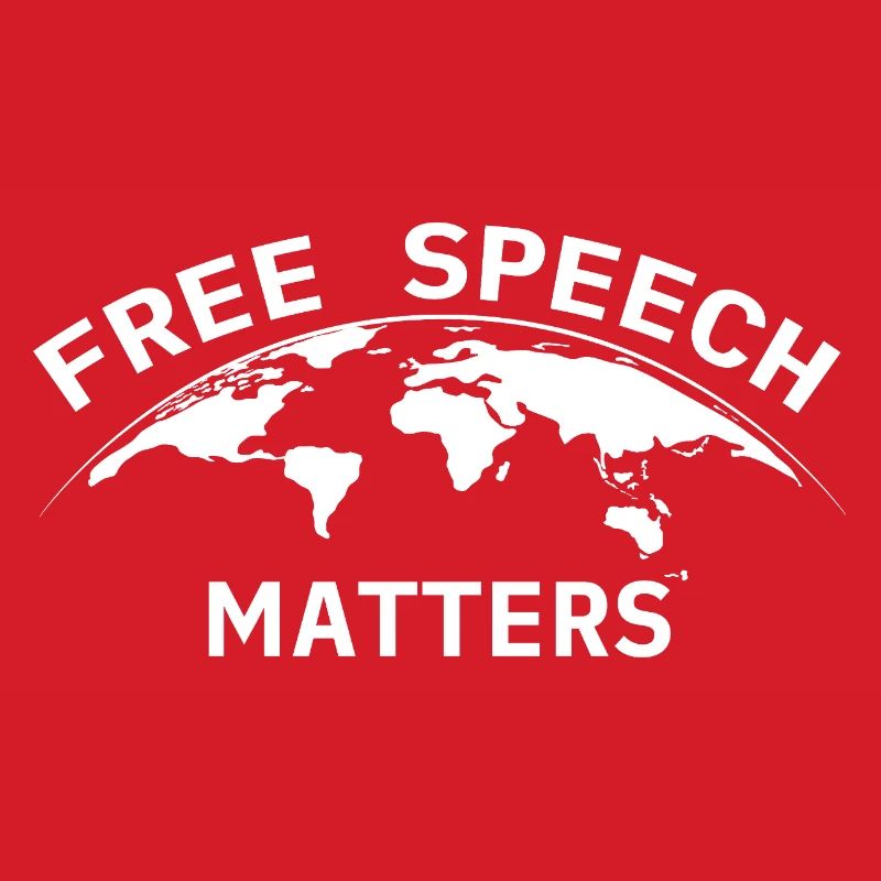 La liberté d’expression compte dans le monde entier