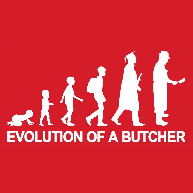 Boucher Evolution