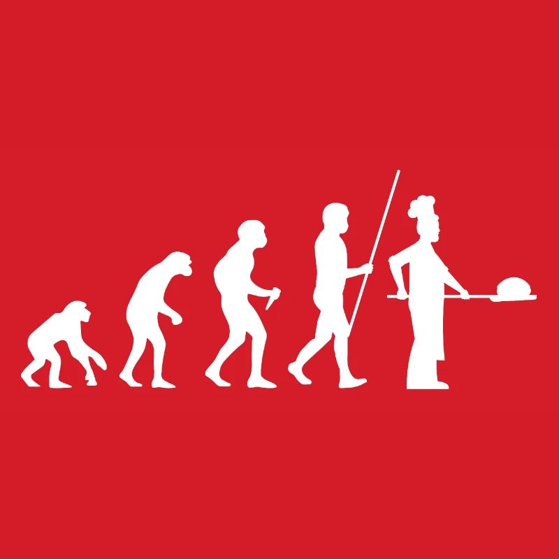 Baker Evolution