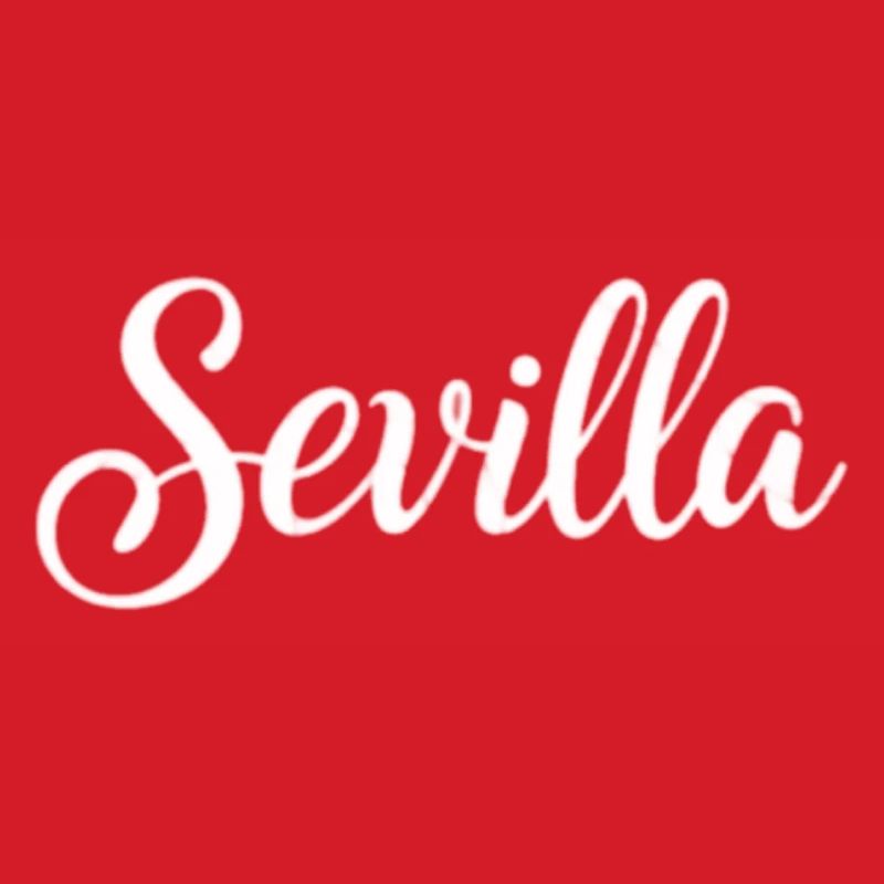 Sevilla Handlettering Script